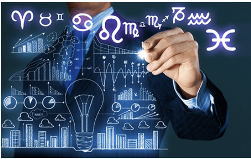 career astrologer